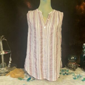 Lucky brand top M (4557)